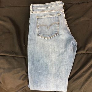 Levi’s jeans